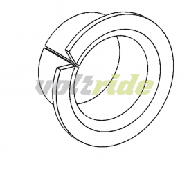 Dualtron 3 Shaft Washer