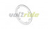Dualtron Man Hub Front_Left