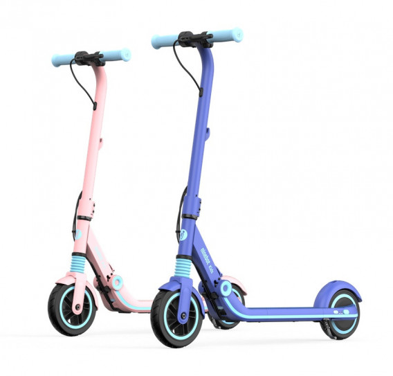 Ninebot by Segway ZING E8