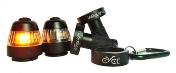 WingLights 360 Mag