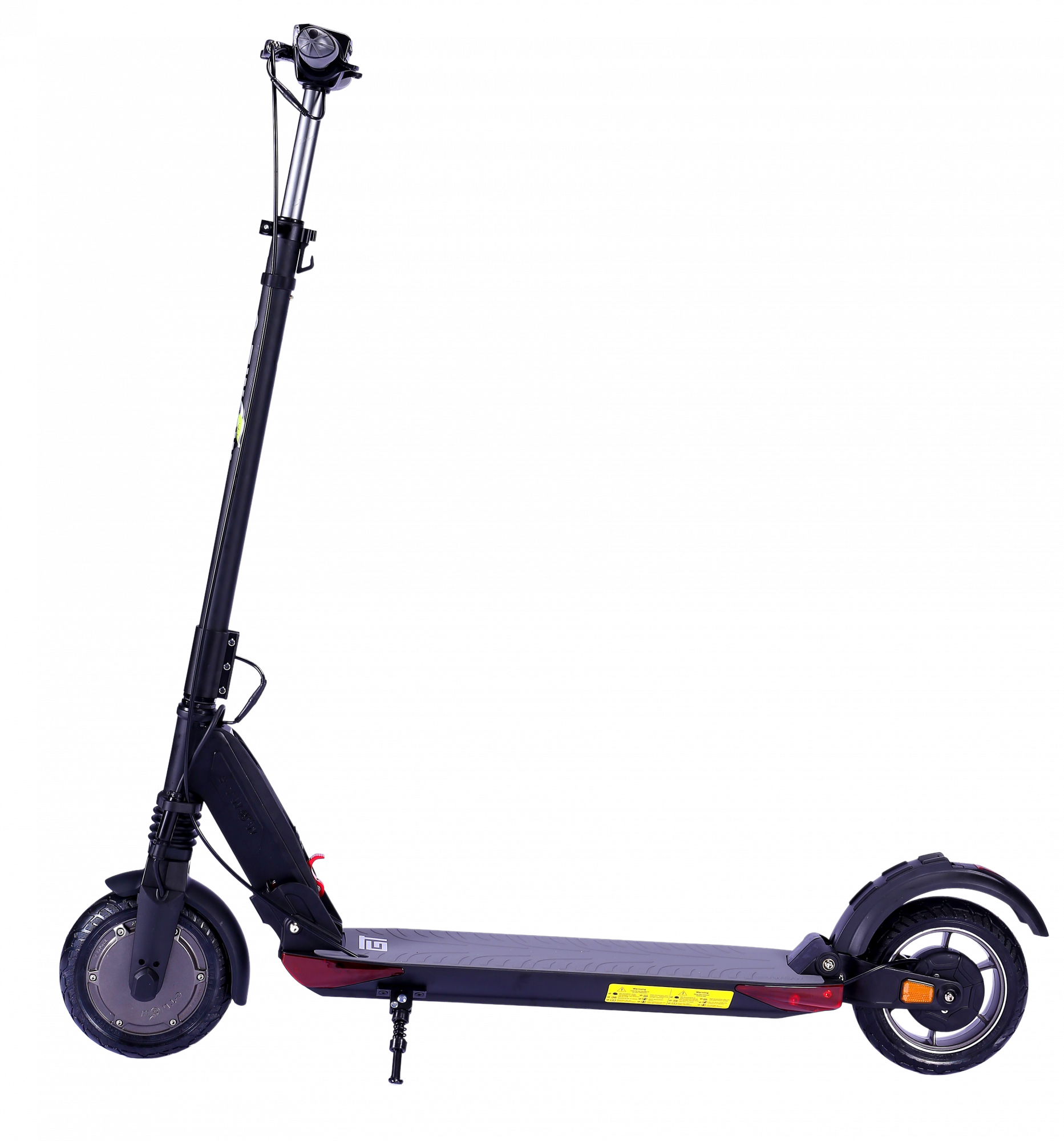 Voltaway Pacer e-scooter trottinette electrique Trottinette