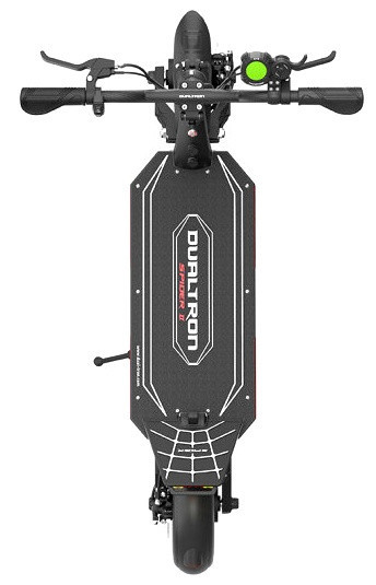 Dualtron Spider 2