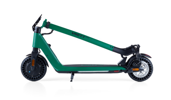 Dualtron Mini Special Long Body Dual Motor - trottinette électrique en  stock - bon voyage