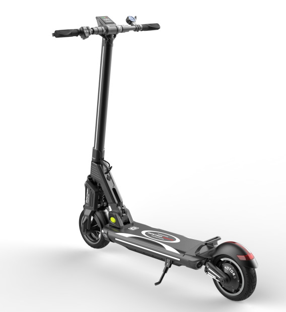 Pièces détachées de rechange trottinette Ninebot Segway G30 Max