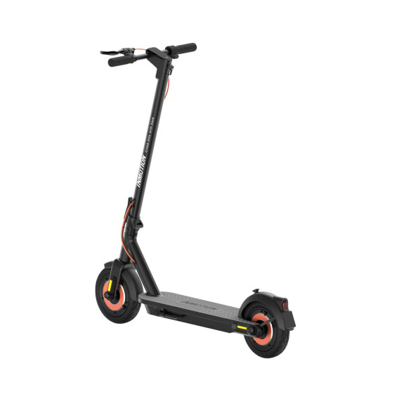 INMOTION Climber