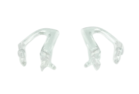 Kaabo Couvercle du clignotant supérieur