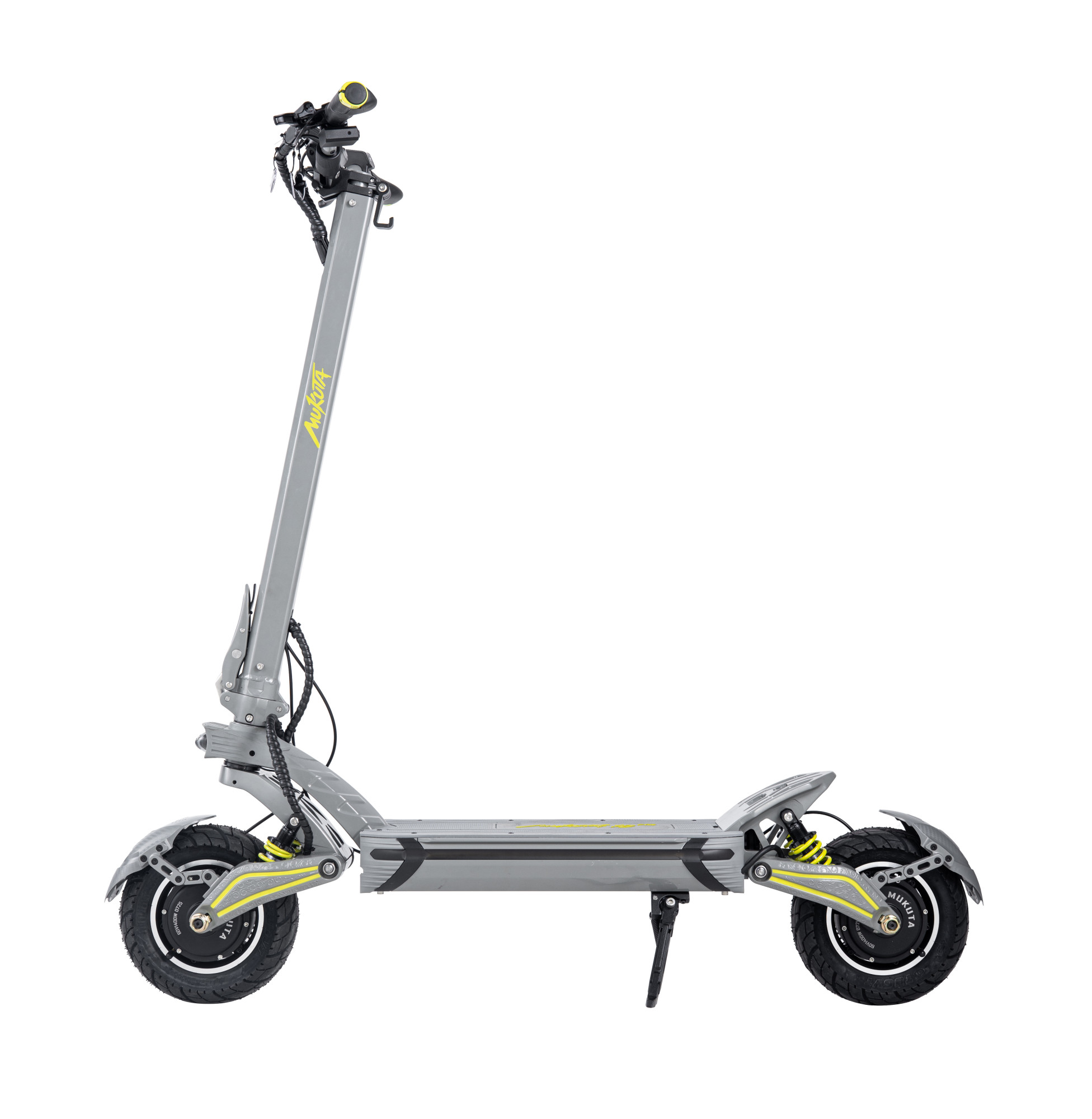 Accélérateur 60V avec unité de commande (ensemble) - Pièces détachées SXT  Trottinette électrique et Scooter