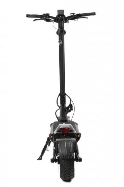 Teverun Fighter Eleven+