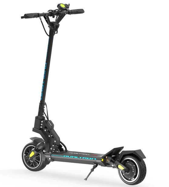 Trottinettes électriques légères - Prix, caractéristiques, modèles  disponibles et à venir