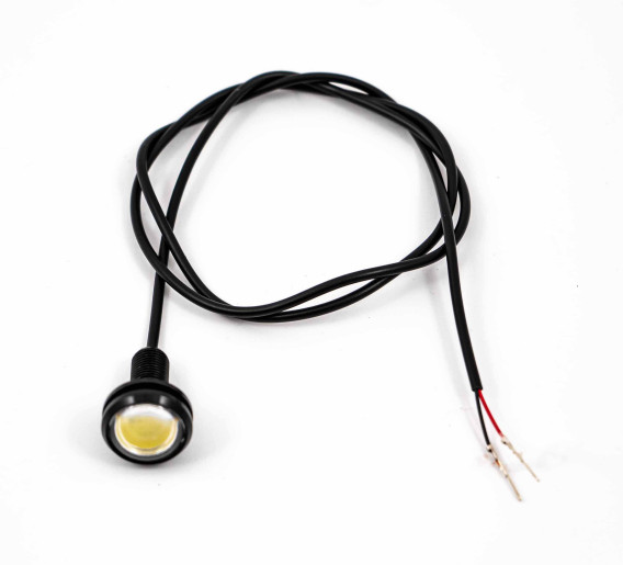 ZERO LED Light Front