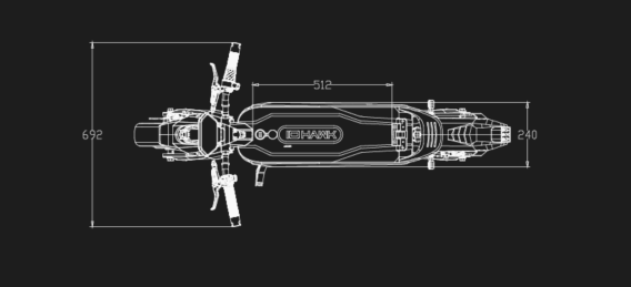 IO HAWK Elite X