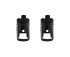 Boot Buckles 4.5