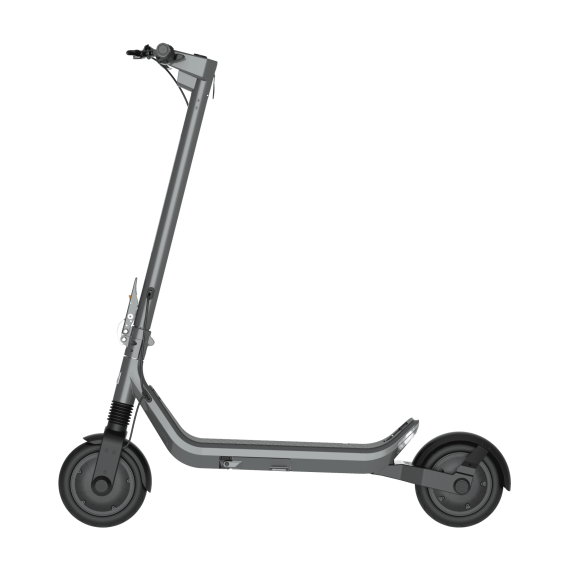 Apollo GO Dualmotor