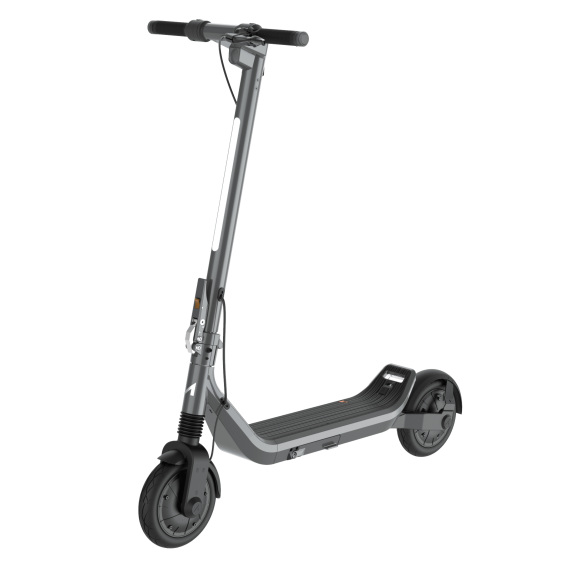 Apollo GO Dualmotor