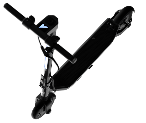 Apollo GO Dualmotor
