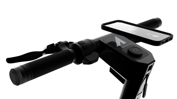 Apollo GO Dualmotor