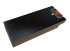 VSETT Apex 10 Spare Battery (60V 20,8Ah)