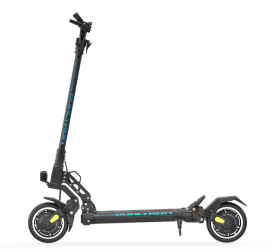 Dualtron Mini Special Long Body Dual Motor - ridden for 47 km