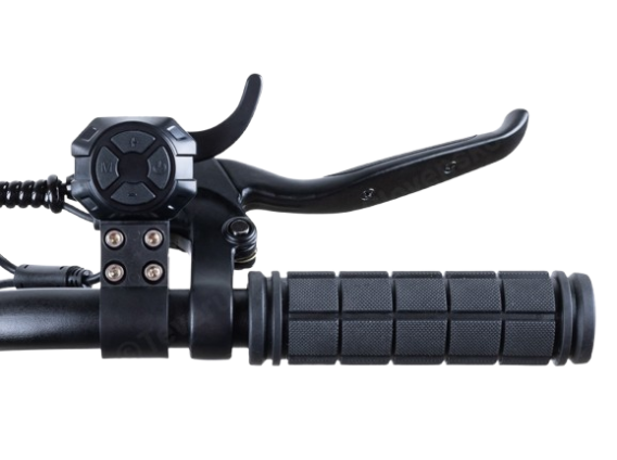 Teverun Fighter Q