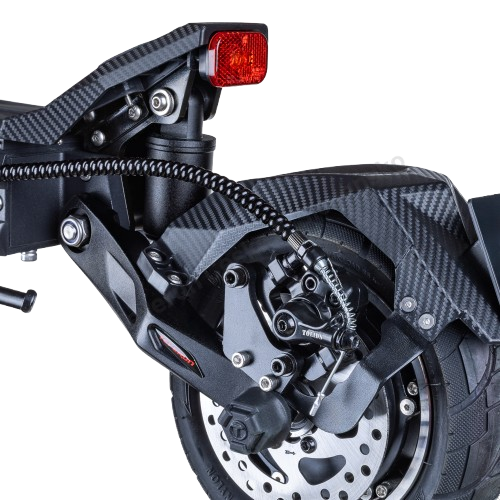 Teverun Fighter Q