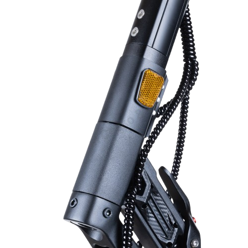 Teverun Fighter Q