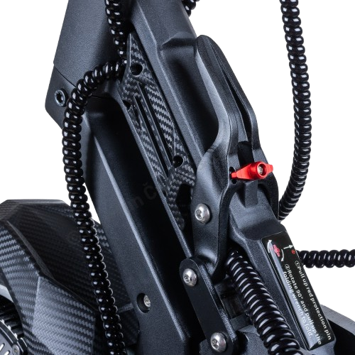 Teverun Fighter Q
