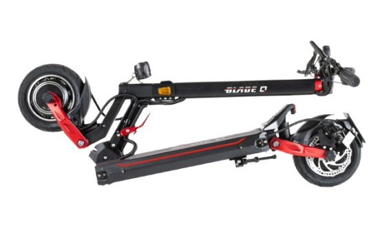 Teverun Blade Q Pro