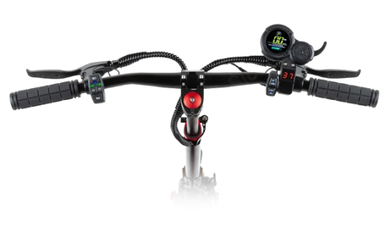 Teverun Blade Q Pro