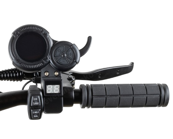 Teverun Blade Q Pro