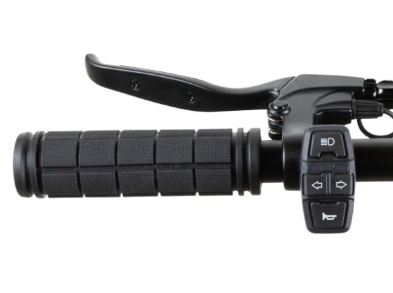Teverun Blade Q Pro