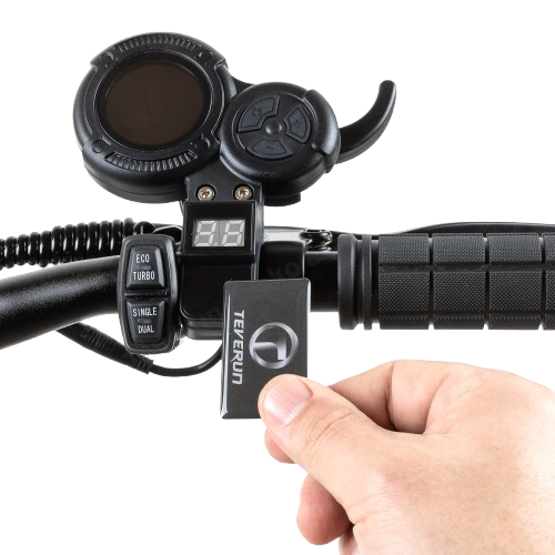 Teverun Blade Q Pro