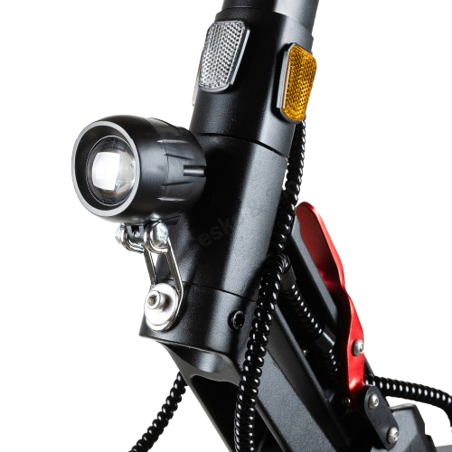 Teverun Blade Q Pro