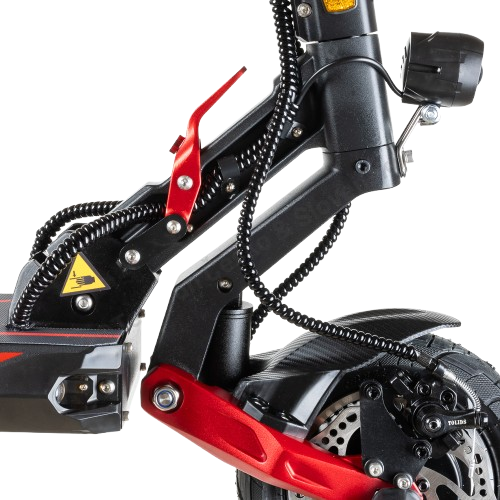 Teverun Blade Q Pro