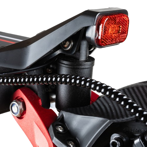 Teverun Blade Q Pro