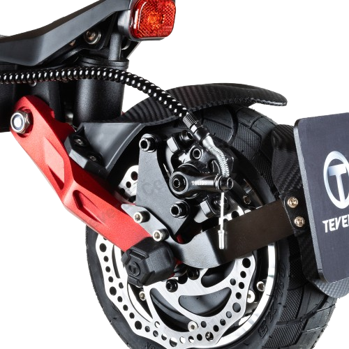 Teverun Blade Q Pro