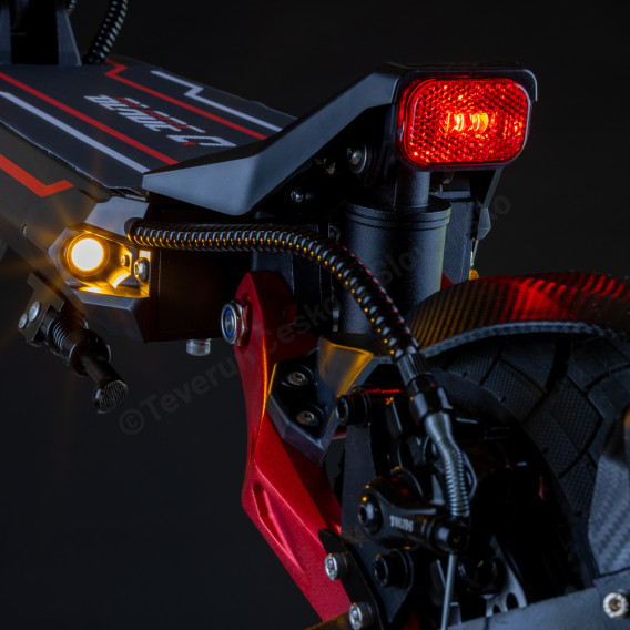 Teverun Blade Q Pro