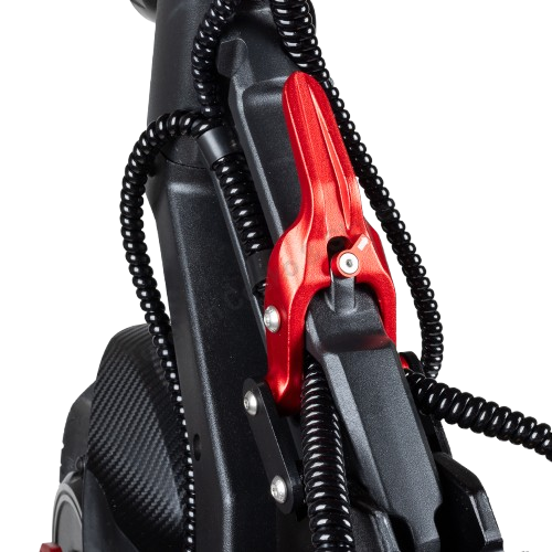 Teverun Blade Q Pro