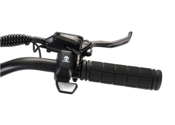 Teverun Blade Mini Ultra