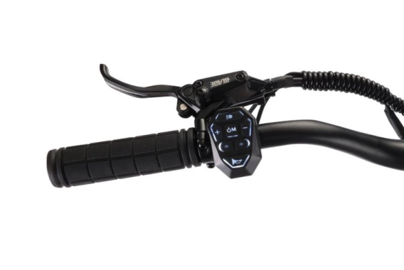 Teverun Blade Mini Ultra