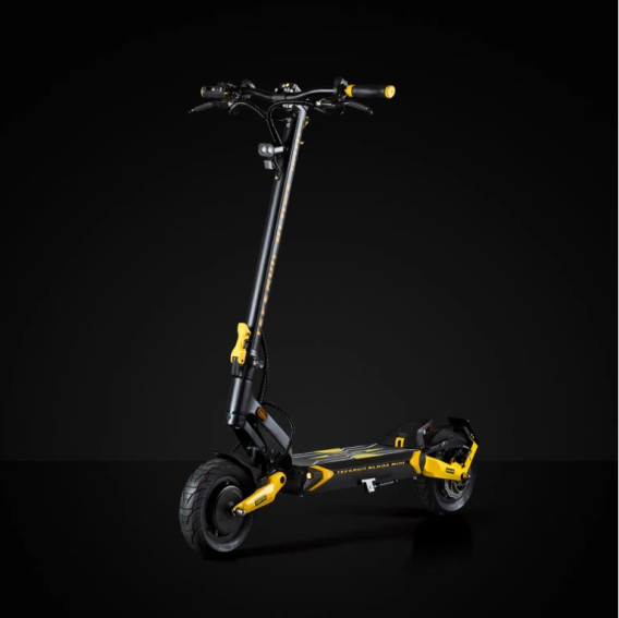 Teverun Blade Mini Ultra