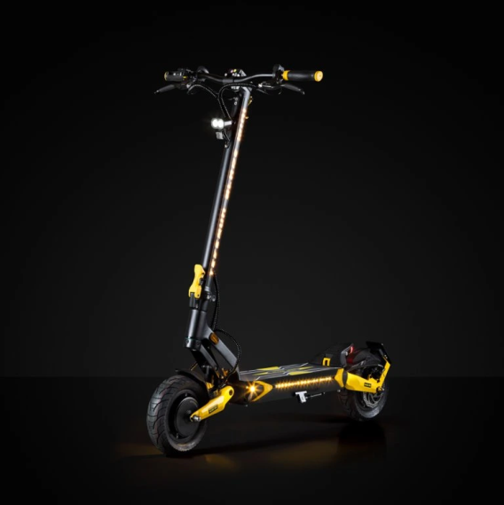 Teverun Blade Mini Ultra