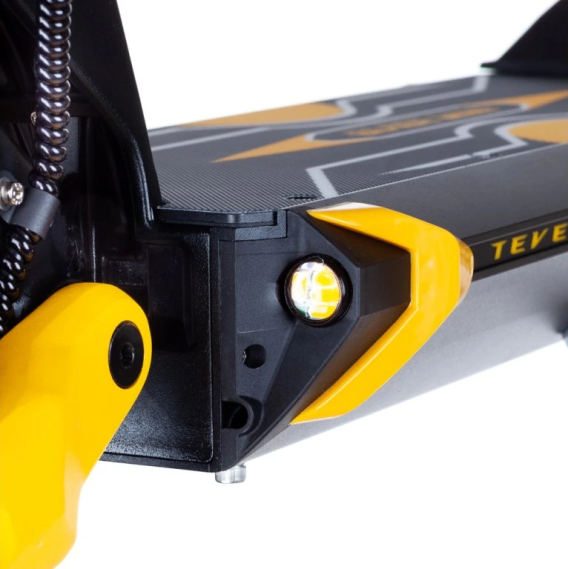 Teverun Blade Mini Ultra