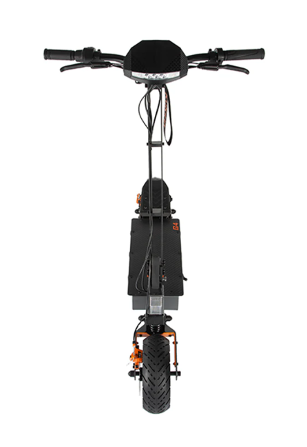 KuKirin G4