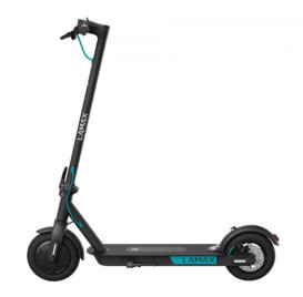 LAMAX E-Scooter S7500 Plus - ridden for 81 km