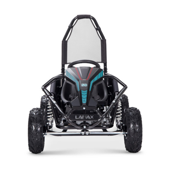 LAMAX eBuggy UTV50 Long Range