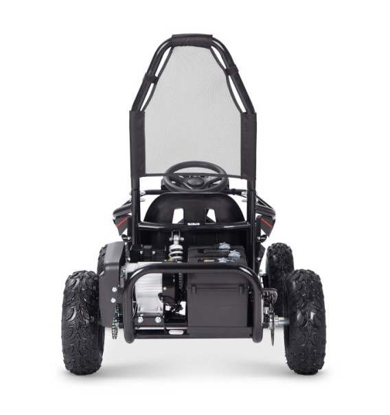 LAMAX eBuggy UTV50 Long Range