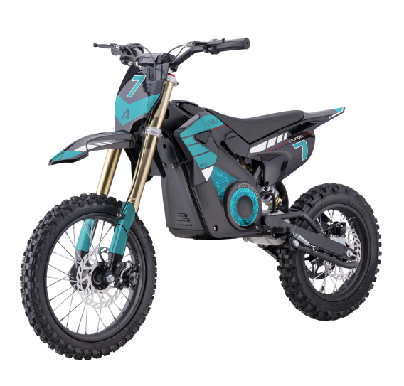 LAMAX eJumper DB70 - assembled