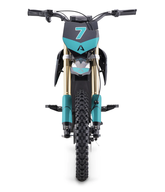 LAMAX eJumper DB70 - assembled