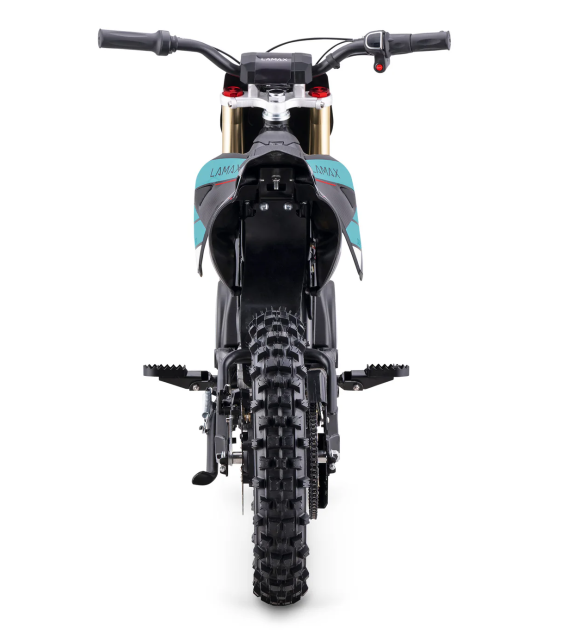 LAMAX eJumper DB70 - assembled