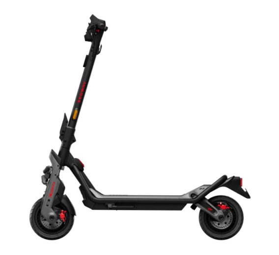 Segway SuperScooter GT3 Pro